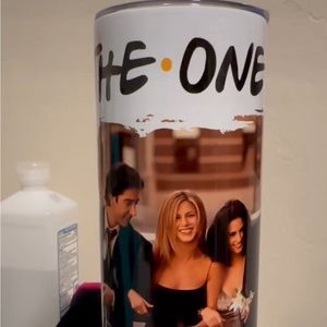 Sublimation Tumblr of friends, the one we lost our best friend.